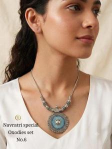Premium Necklace Traditional jewellery market in Andhra Pradesh